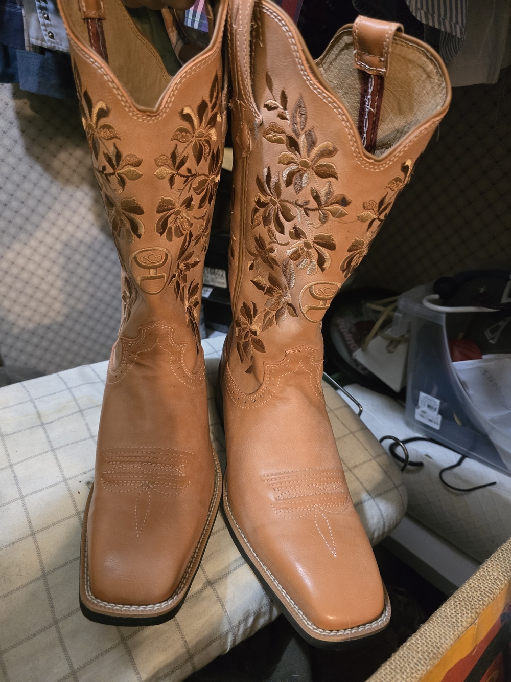 Hooey/Twisted X - Western Boots - Women
